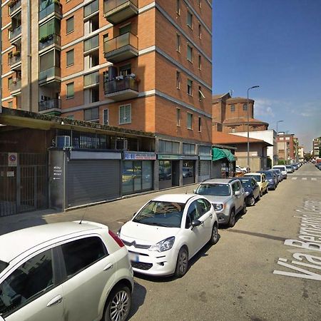 Appartamento Milky House Milano Esterno foto