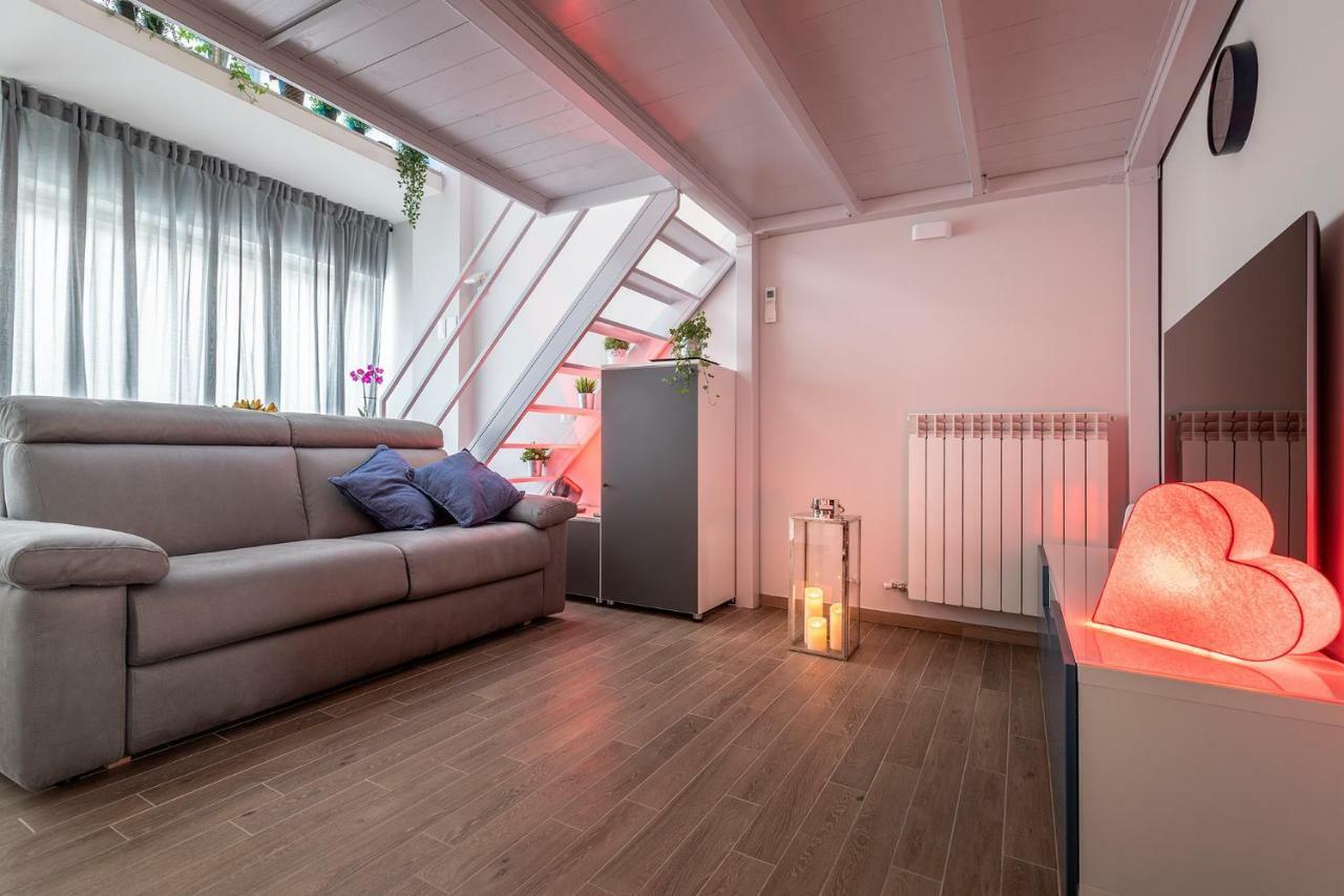 Appartamento Milky House Milano Esterno foto