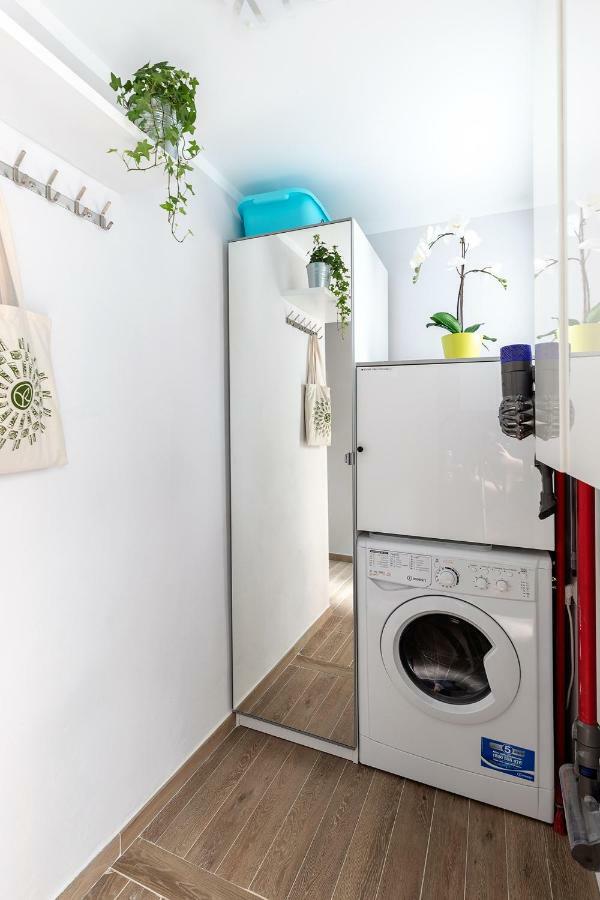 Appartamento Milky House Milano Esterno foto