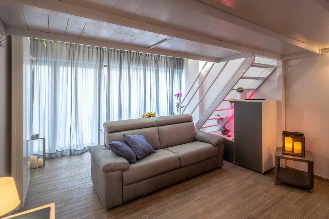 Appartamento Milky House Milano Esterno foto